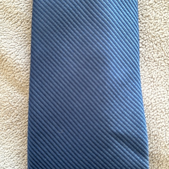 Men’s NWT Blue Tie Bundle (2) 👔 - Picture 3 of 4